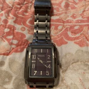 Men’s Fossil Watch